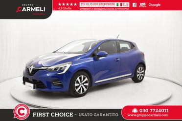 Renault Clio 5 Porte 1.6 Hybrid Zen E-Tech Auto