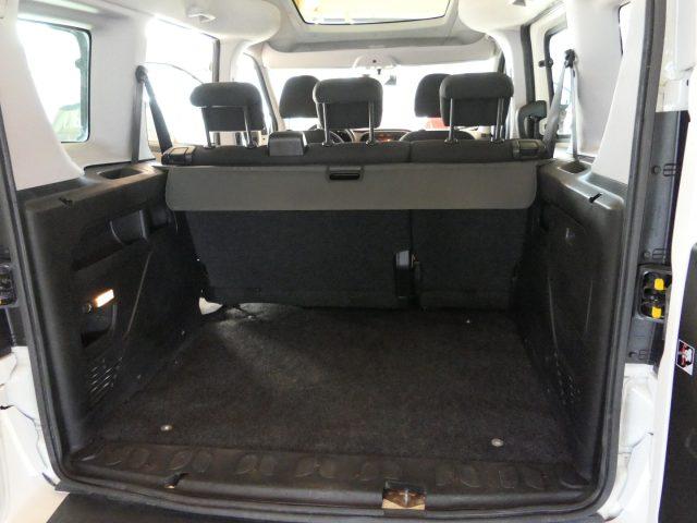 FIAT Doblo Doblò 1.6 MJT 16V 95CV TA Easy