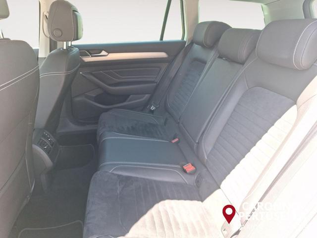 VOLKSWAGEN Passat Variant 2.0 TDI SCR EVO Executive