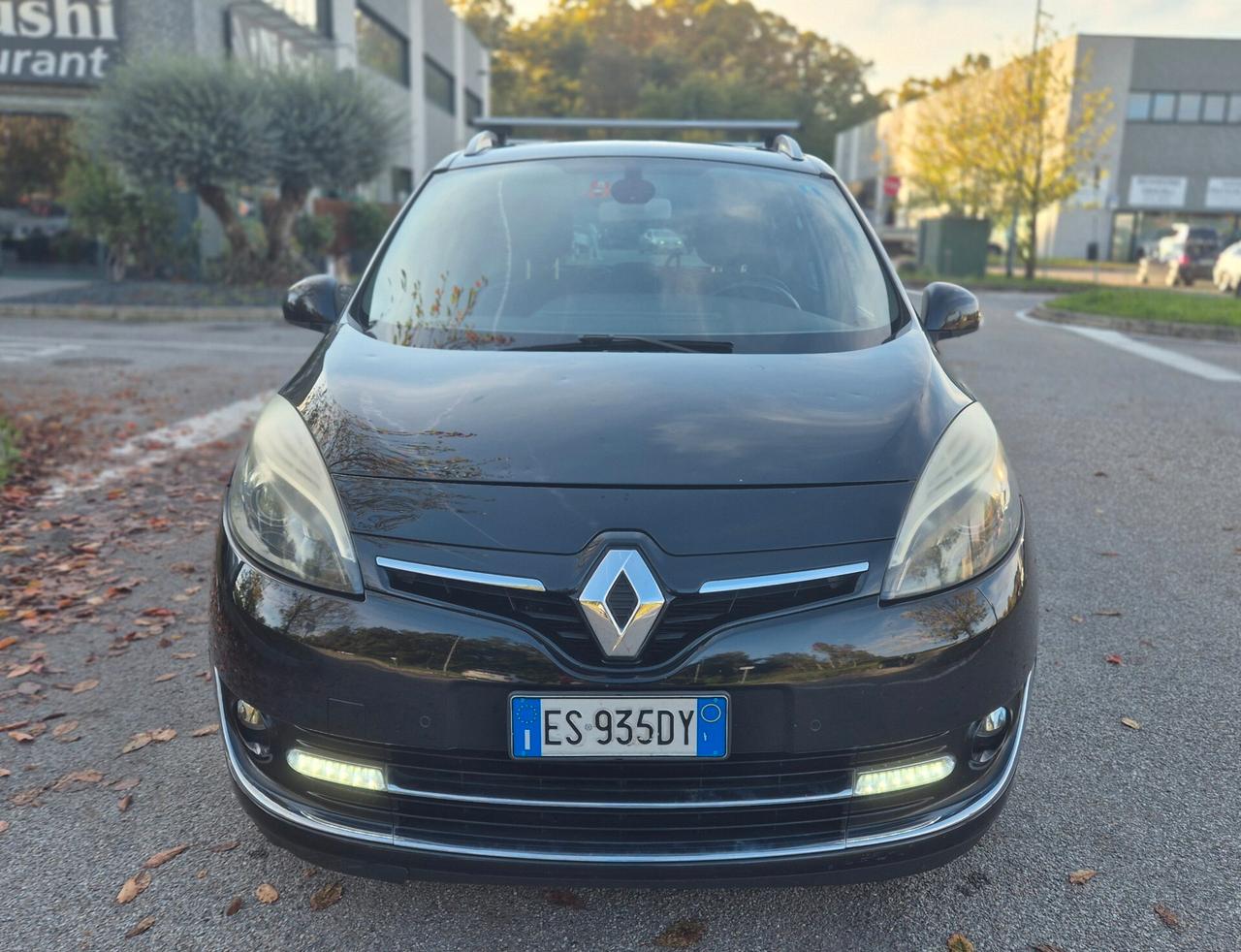 Renault Scenic Scénic 1.5 dCi 110CV*7 POSTI*
