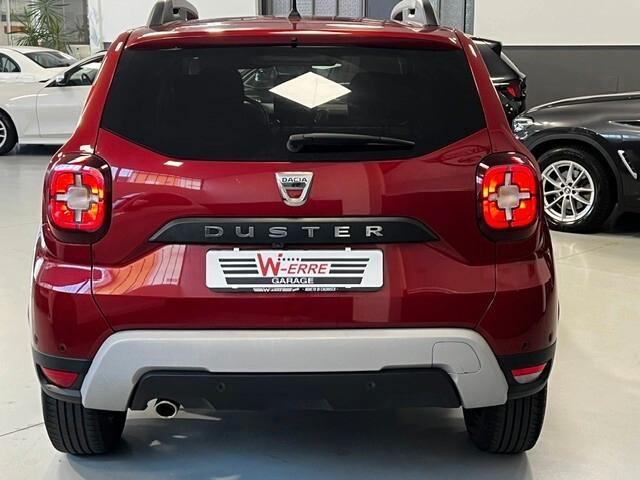 Dacia Duster 1.0 TCe 100 CV ECO-G 4x2 15th Anniversary