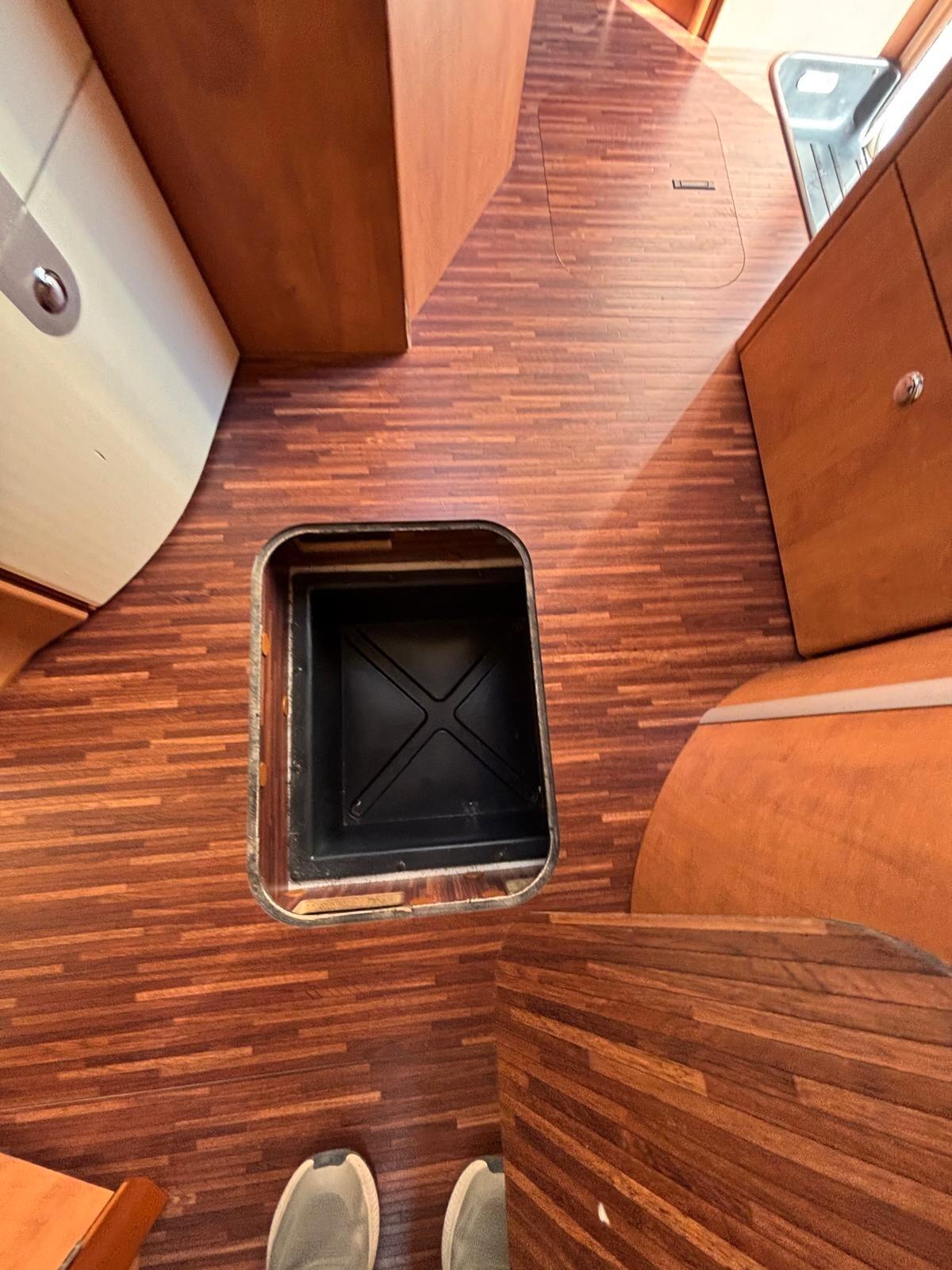 Carthago Chic C-Line 4.9 camper