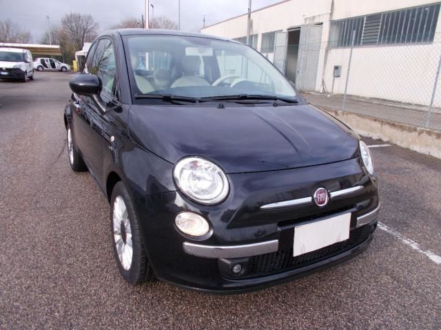 FIAT 500 500 1.2 Lounge