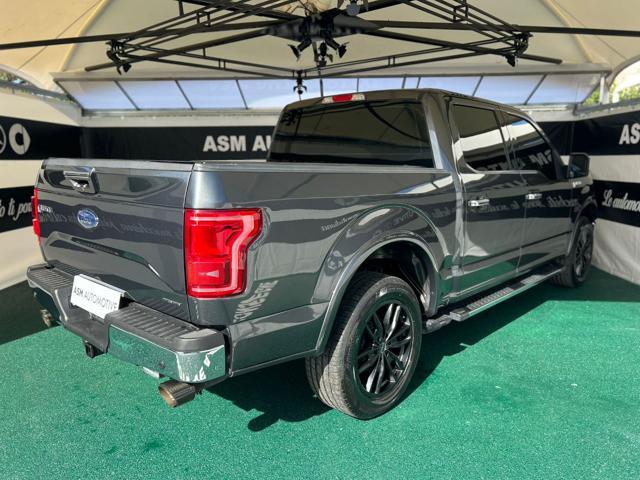 FORD F 150 lariat