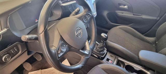 OPEL Corsa 1.5 D 100 CV Elegance