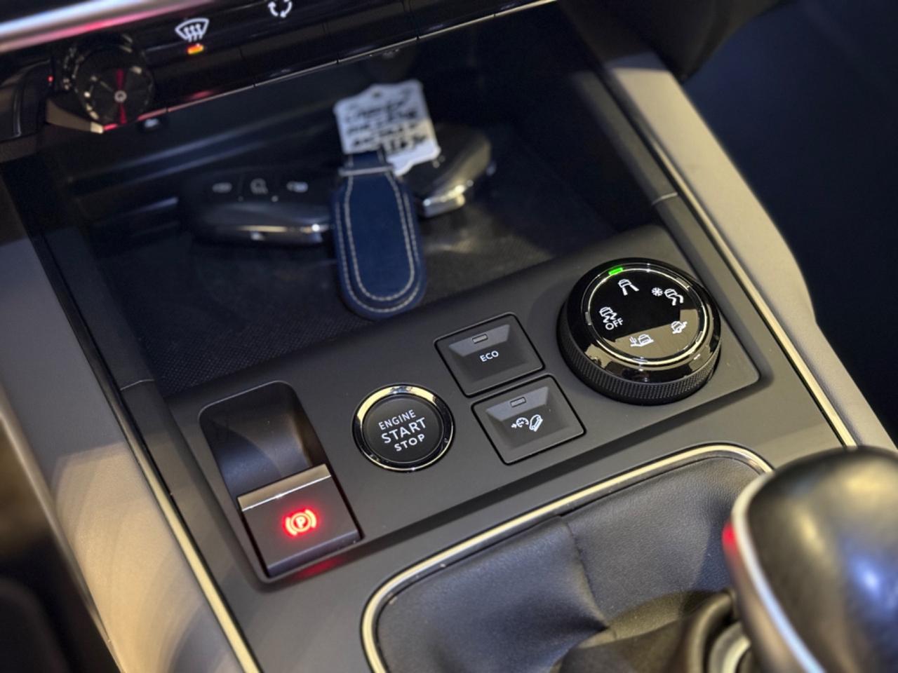 Citroen C5 Aircross BlueHDi 130 IMPECCABILE!