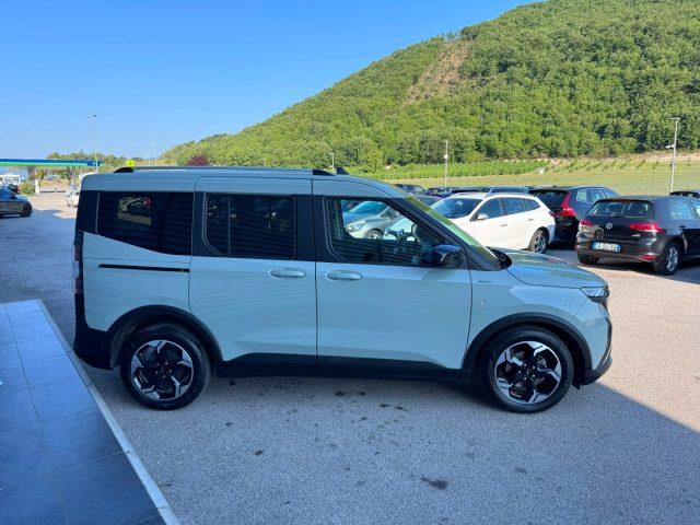 FORD Tourneo Courier 1.0 EcoBoost Active OK neopatentati
