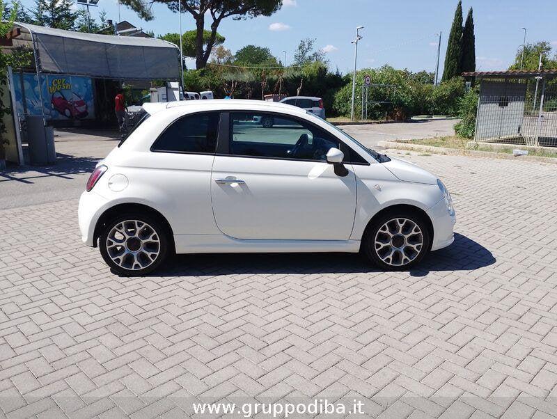 FIAT 500 III Diesel 1.3 mjt 16v s 95cv my14