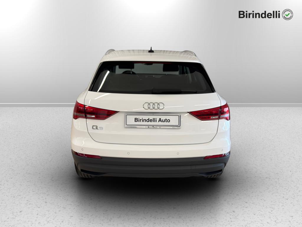 AUDI Q3 2ª serie - Q3 35 TDI S tronic Business Advanced