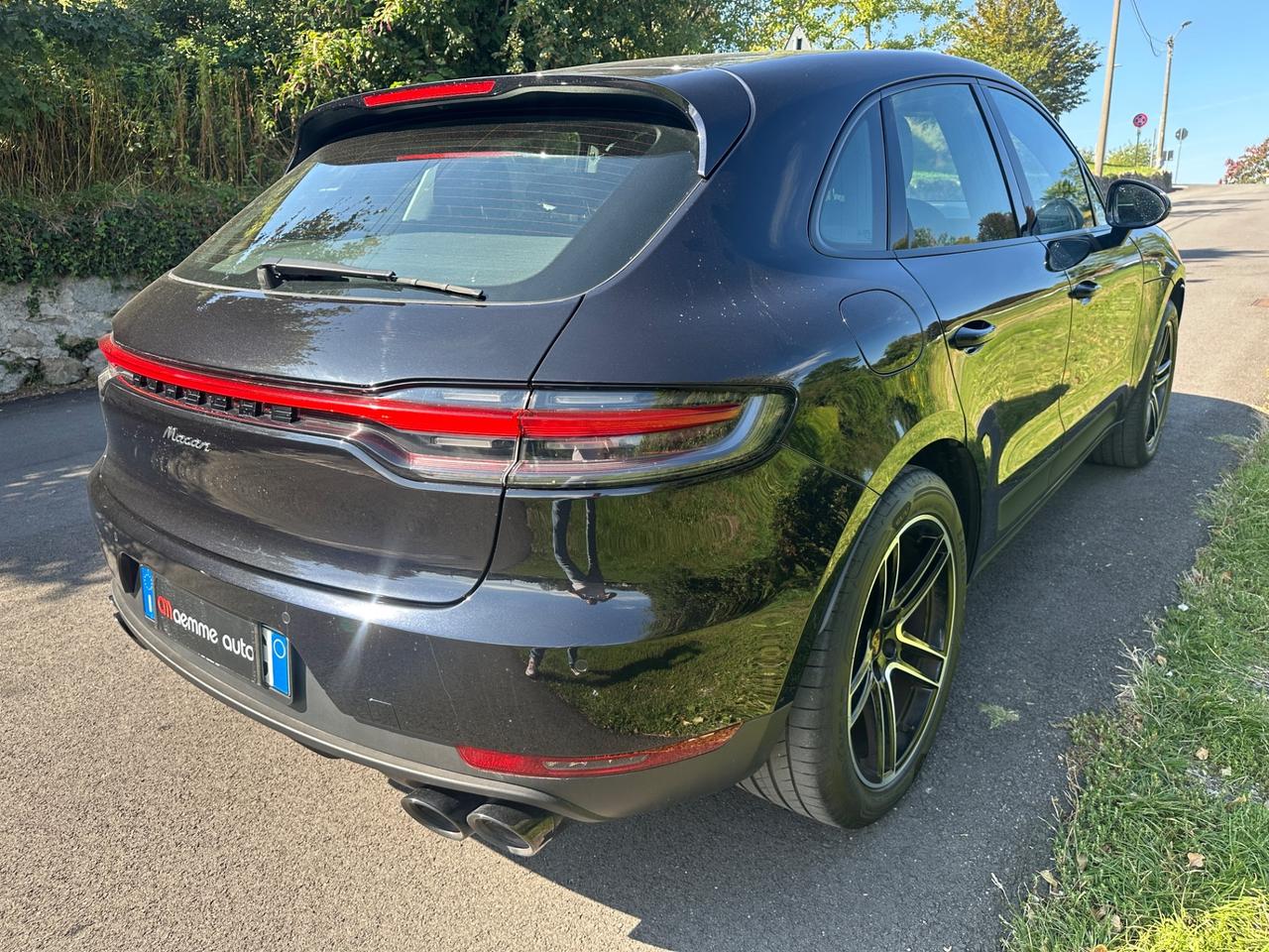 Porsche Macan 2.0 *245cv *sport chrono - 2020