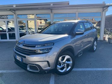Citroen C5 Aircross BlueHDi 130 S&S EAT8 Business