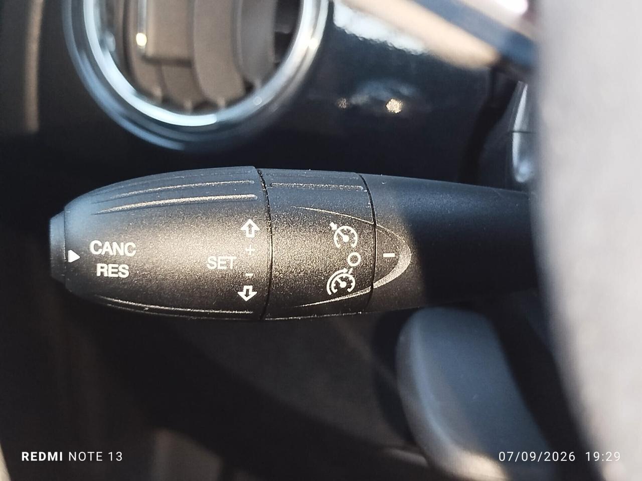 FIAT 500 DOLCEVITA UNIPRO *PREZZO VERO* CRONO TAGLIANDI PELLE TETTO *KM CERTI*