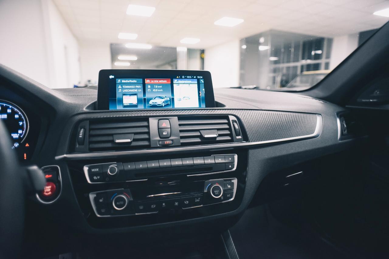 Bmw M2 Coupe 3.0 Competition 410cv dkg