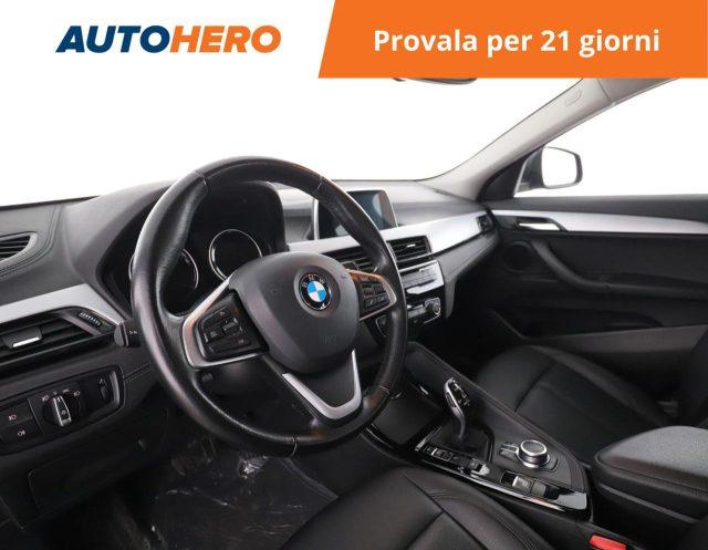 BMW X2 xDrive18d Advantage