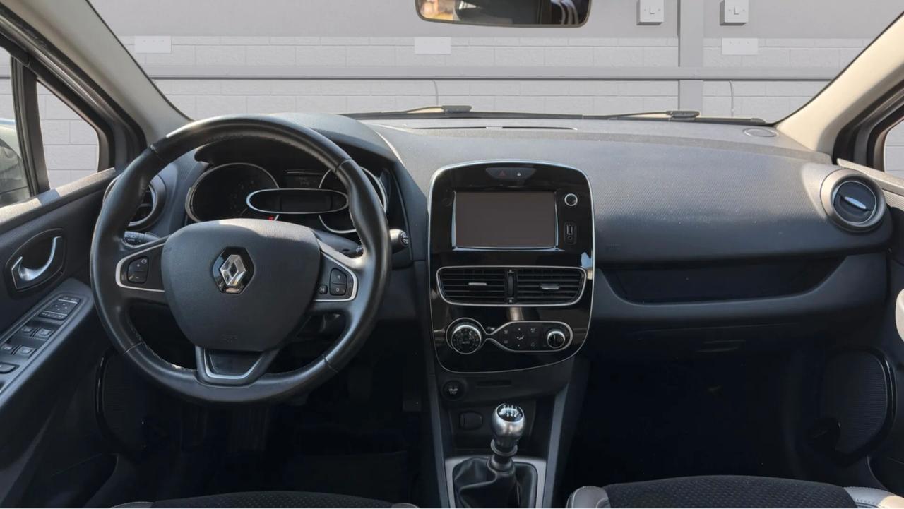 Renault Clio Sporter dCi 8V 110CV Start&Stop Energy Intens
