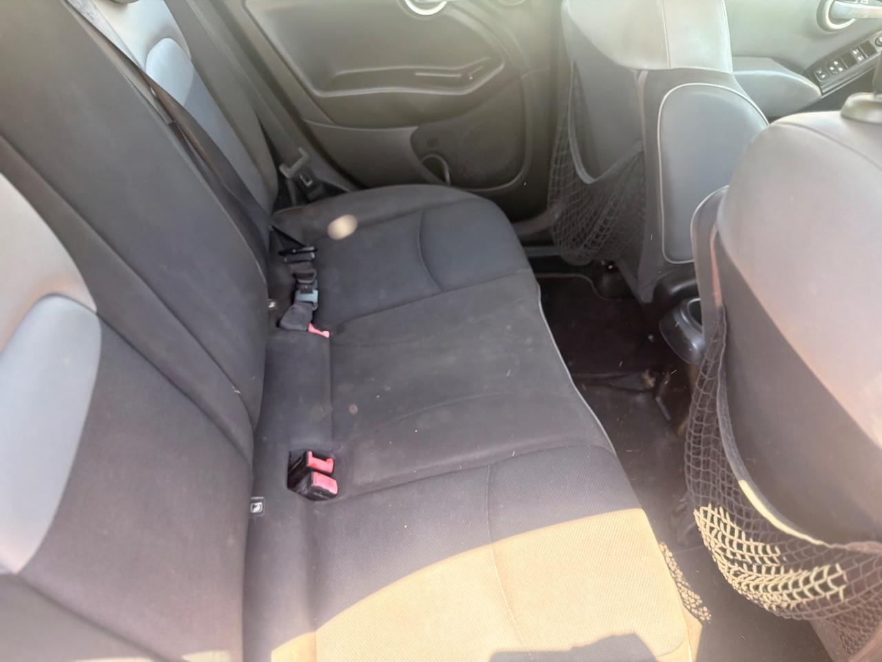 Fiat 500X 1.6 MultiJet 120 CV Business