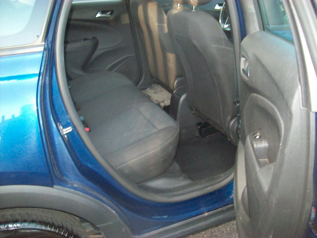 Opel Crossland 1.2 Turbo 12V 110 CV Start&Stop Edition