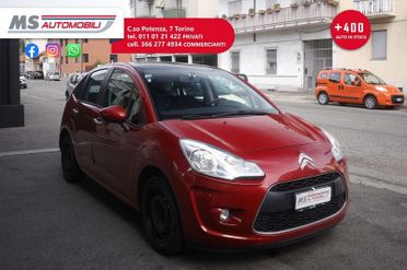 Citroën C3 Citroën C3 1.4 airdream Exclusive c/esp Gpl Unicoproprietario
