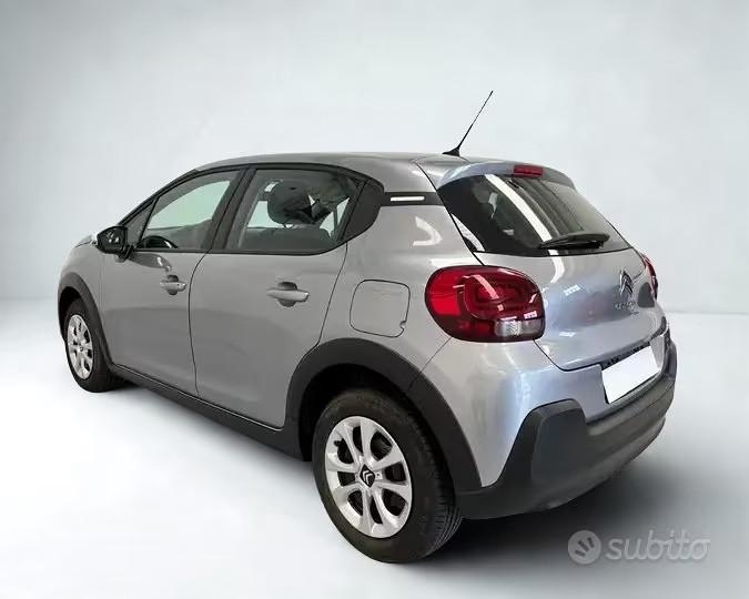 Citroen C3 BlueHDi 100 S&S Shine 2022
