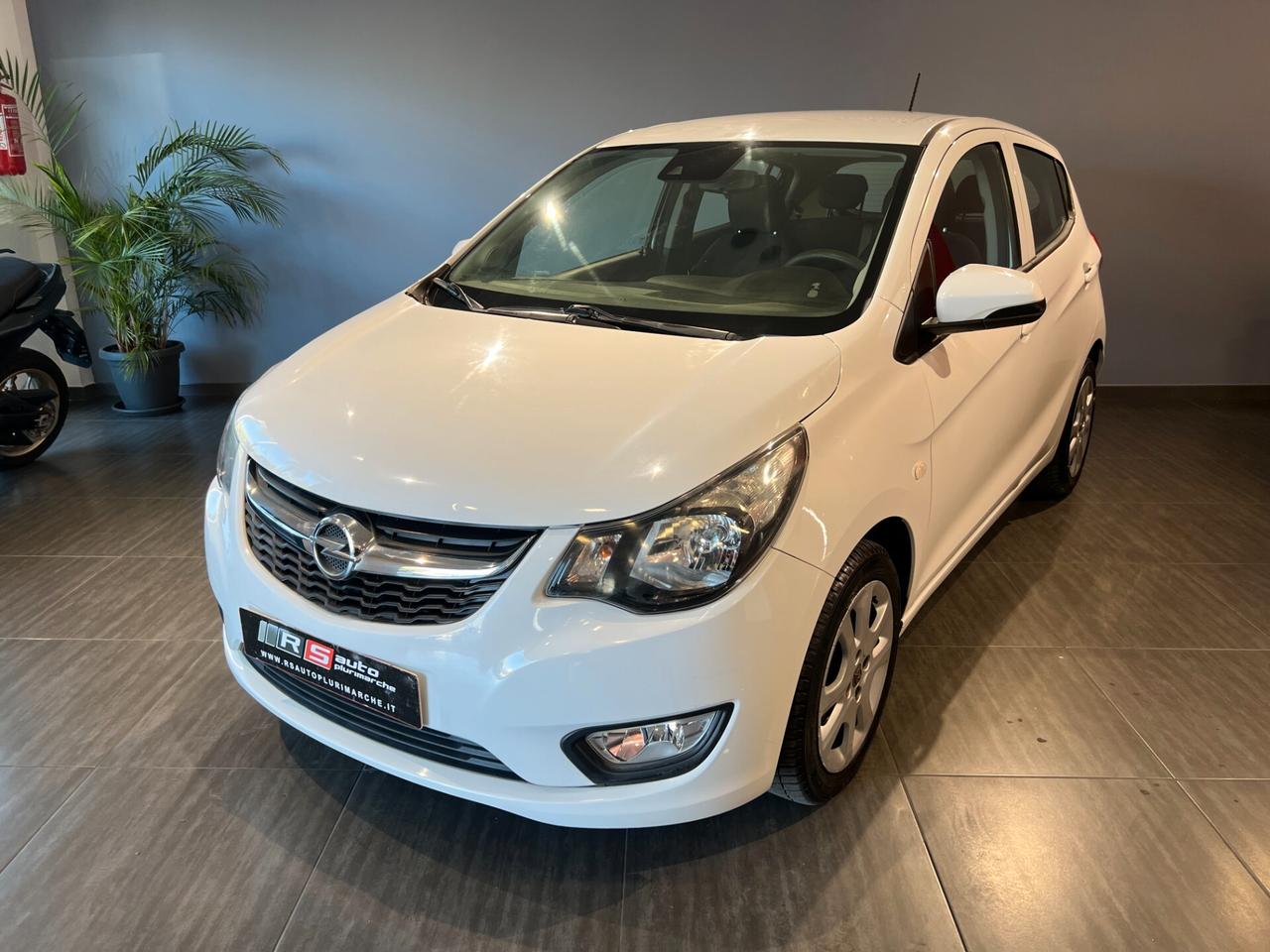 Opel Karl 1.0 73 CV GPL