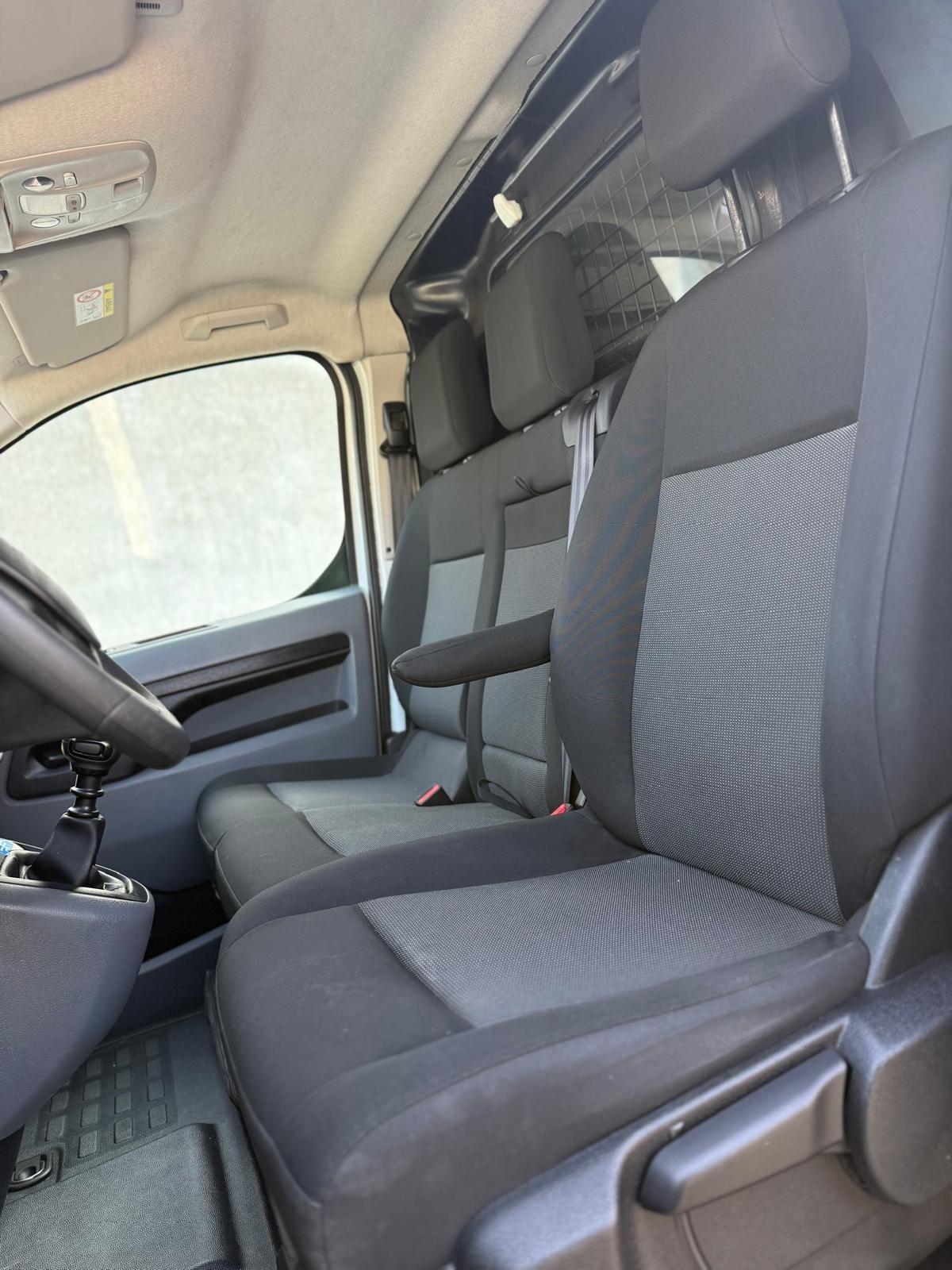 Citroen Jumpy 1.5 BlueHDi 100 S&S PL-SL-TN Furgone XL Club