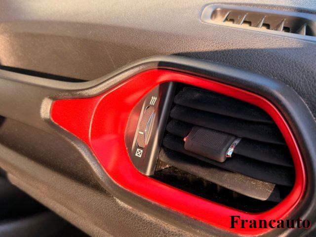 JEEP Renegade 2.0 Mjt 170CV 4WD Active Drive Low Trailhawk