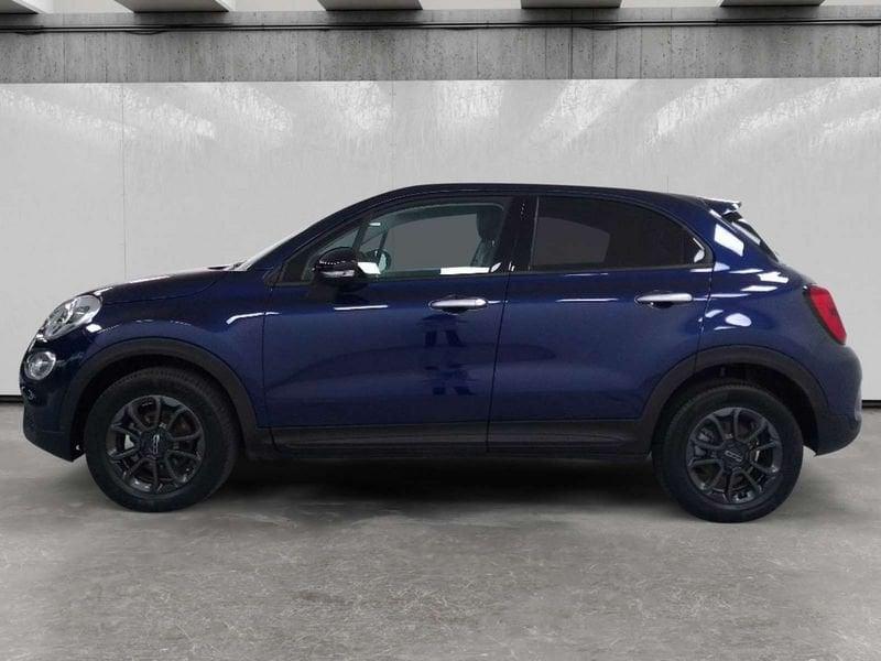 FIAT 500X 1.0 t3 Club 120cv