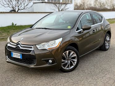 DS4 1.6 e-HDi Berlina 110cv Euro 5b