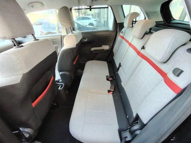 CITROEN C3 Aircross 110 S&S Shine PREZZO REALE - NO VINCOLI