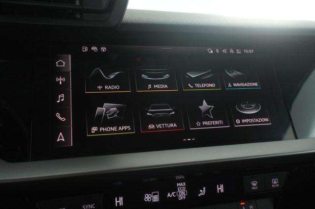 AUDI A3 A3 SPB 30 TDI