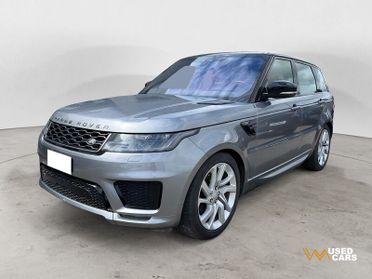 Land Rover RR Sport 3.0 SDV6 249 CV HSE Dynamic