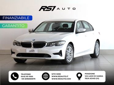 Bmw 320D Berlina - 87000km
