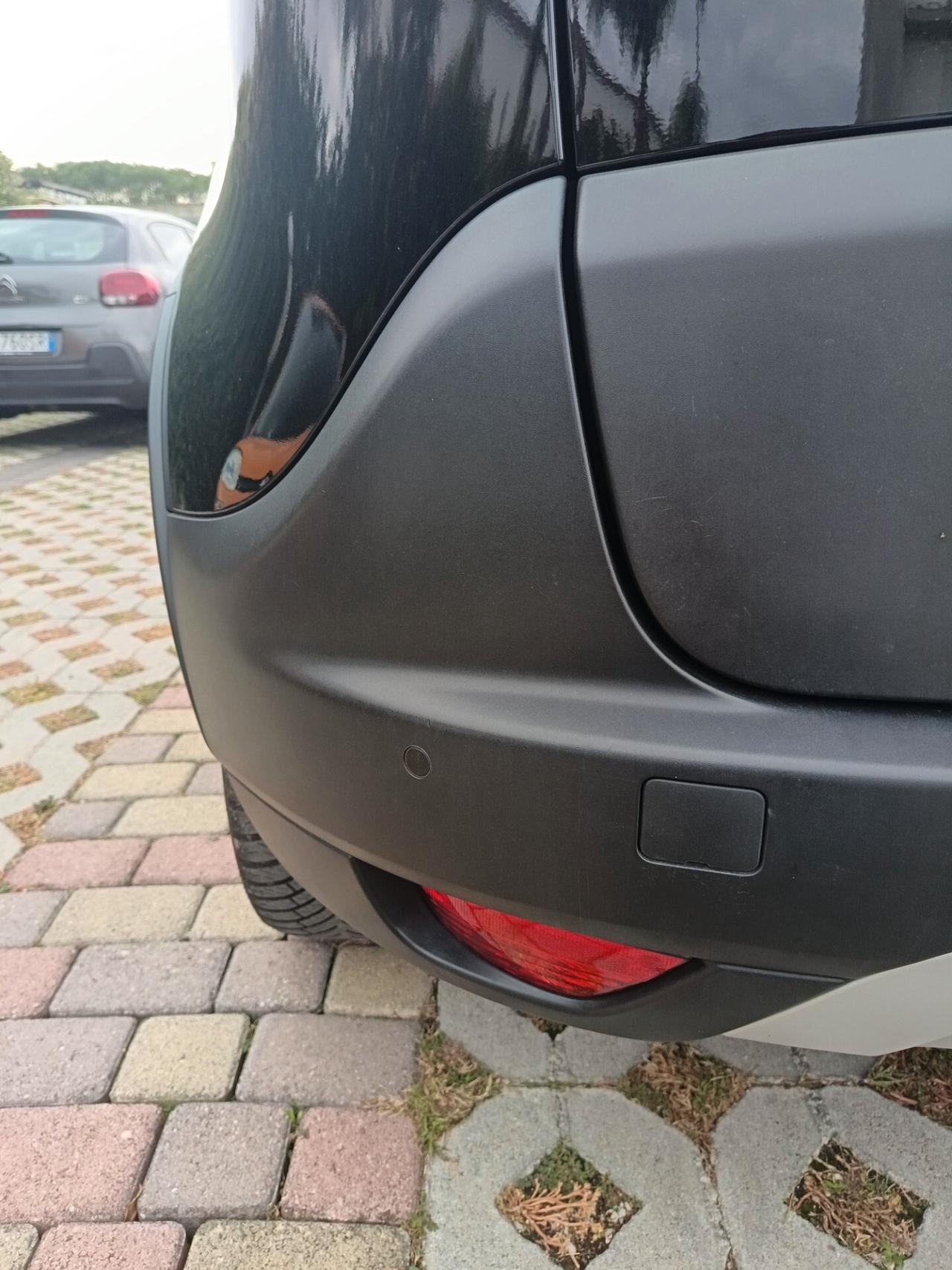 Renault Scenic Scénic XMod Cross 1.5 dCi 110CV Energy