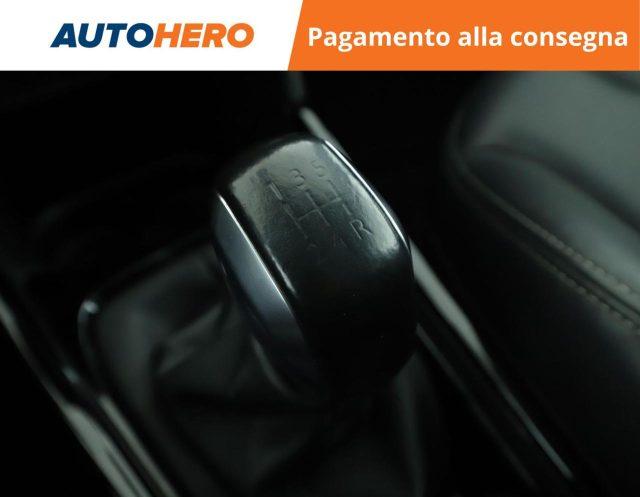 PEUGEOT 2008 1° serie BlueHDi 100 Allure