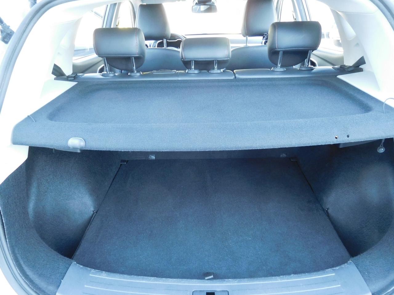 Mg ZS 1.5 VTi-tech Luxury 106cv