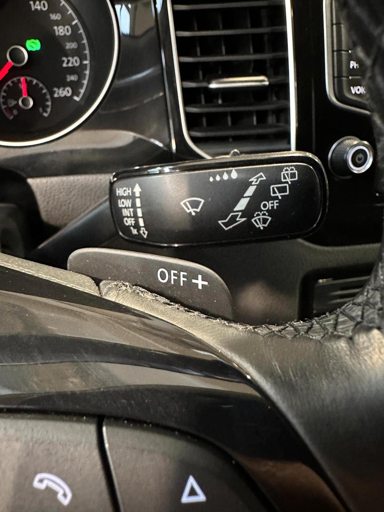 Volkswagen Golf Sportsvan 2.0 tdi Highline Executive business DSG-Navi-Camera