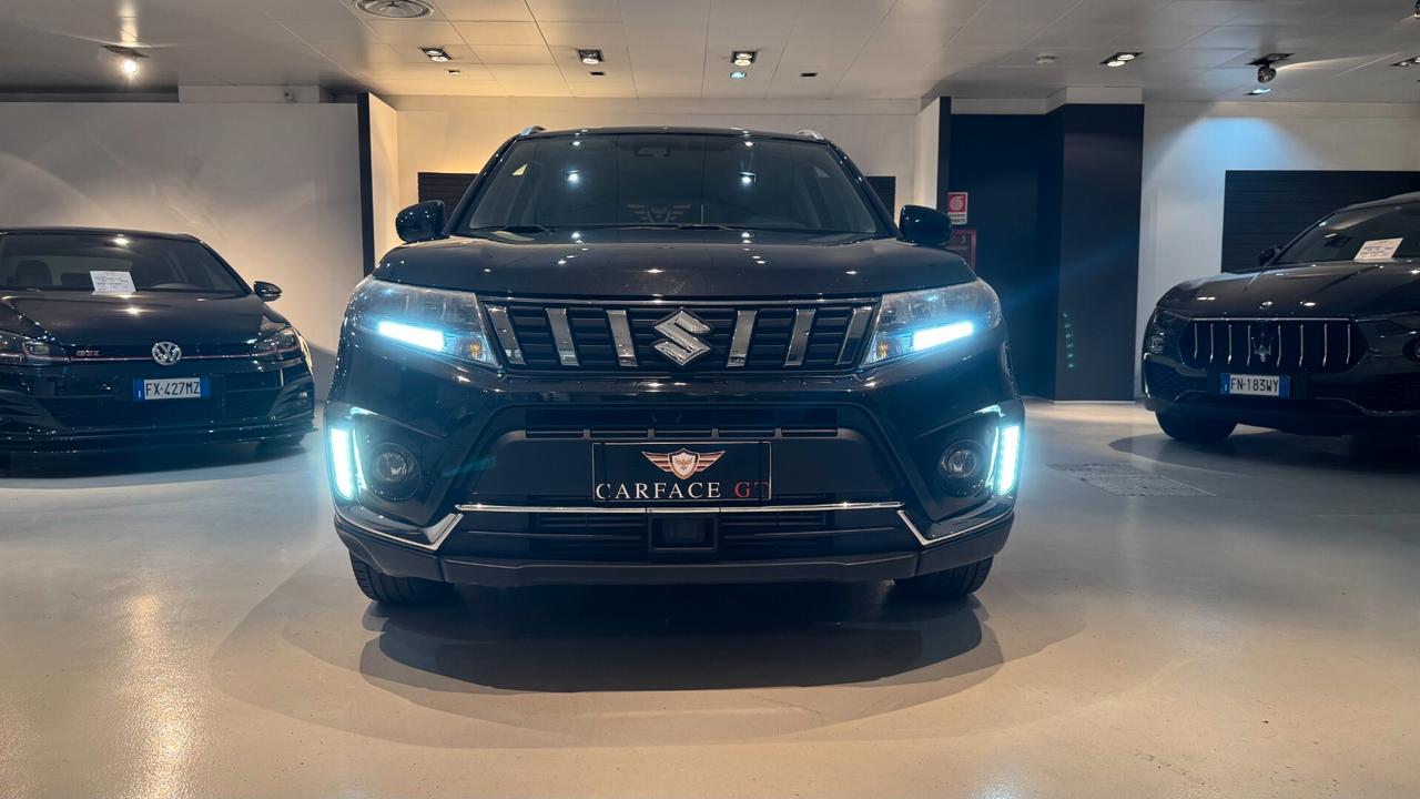 SUZUKI VITARA 1.4 HYBRID 129 CV - 2024