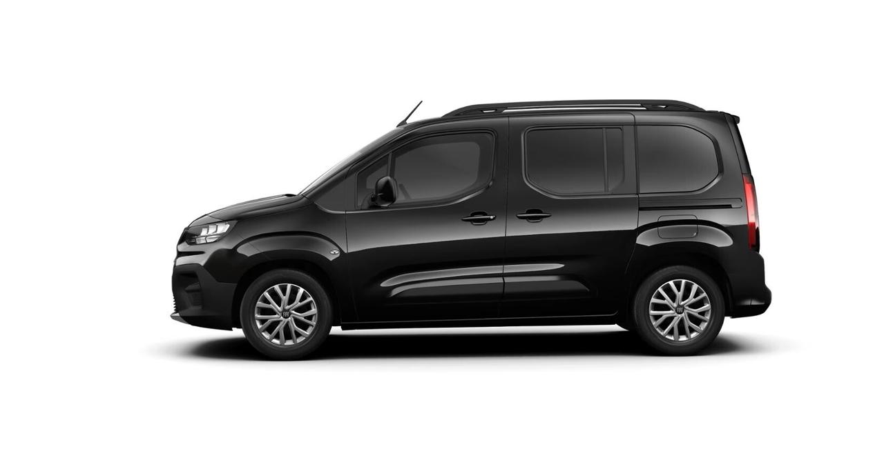 FIAT Qubo L Qubo L 1.2 110 CV MT6 Icon