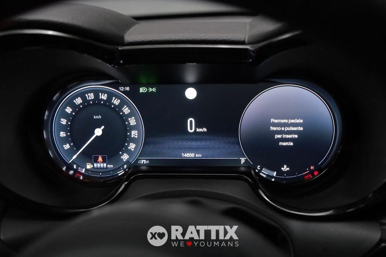 Alfa Romeo Tonale 1.6 130CV Sprint TCT6