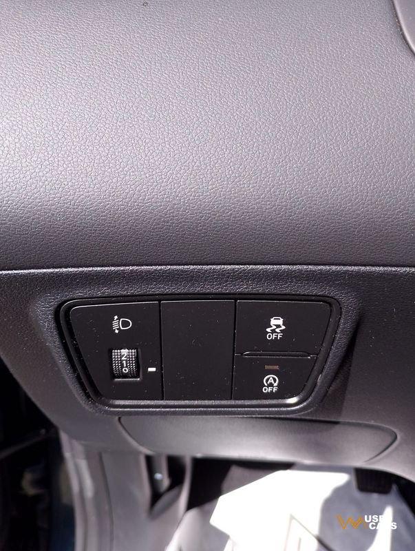 Hyundai Tucson Tucson 1.6 T-GDI 48V XLine