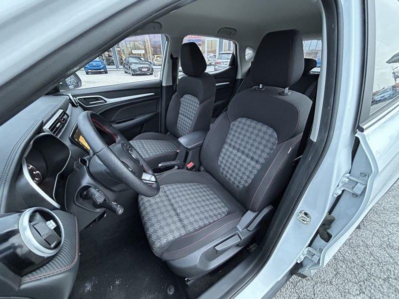 MG ZS 1.5 VTi tech Comfort PARI AL NUOVO!!