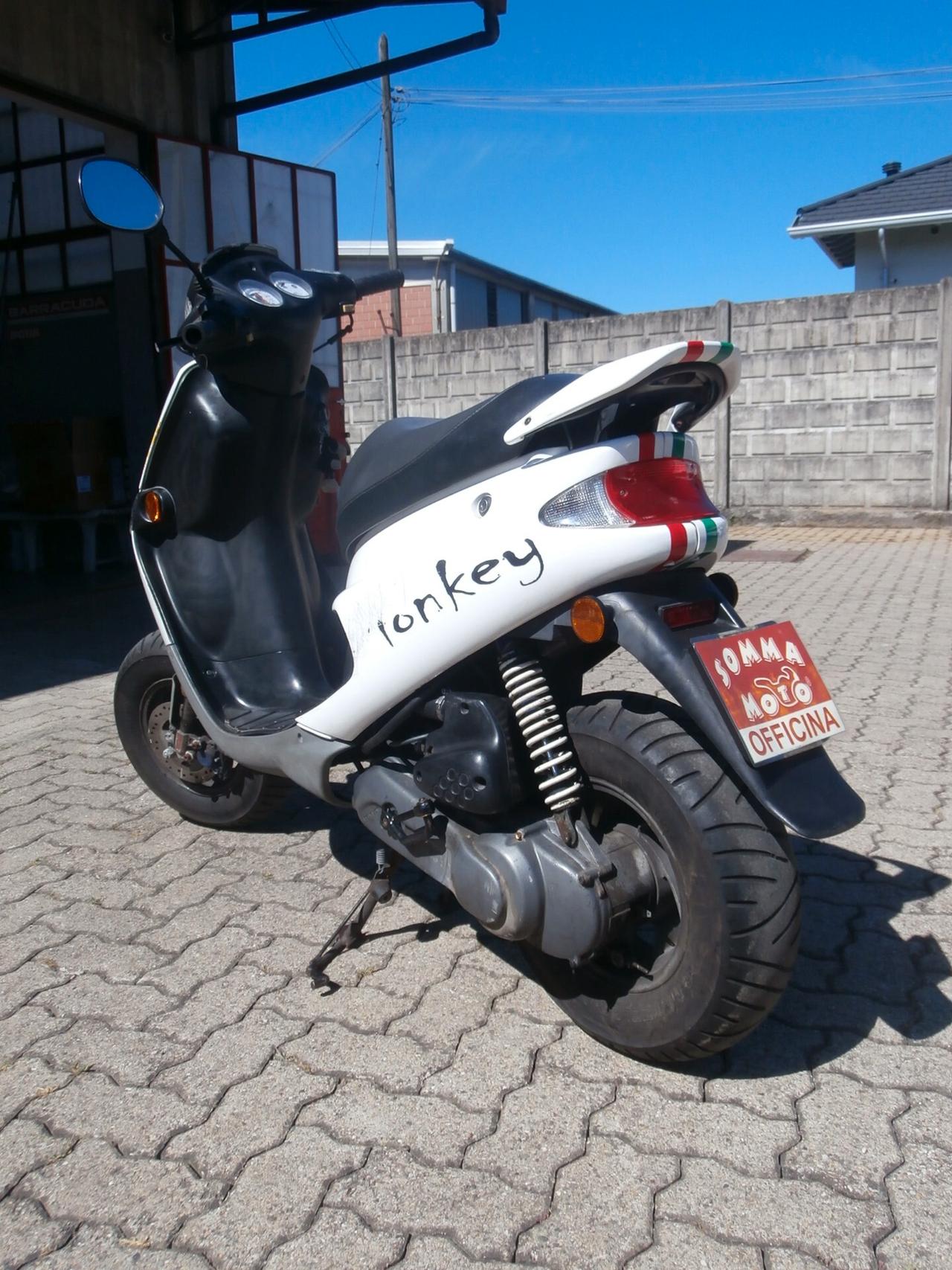 Peugeot Speedake 50 del 1994 compreso targa-tagliando-garanzia