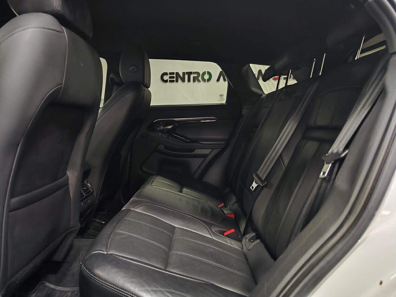 Land Rover Range Rover Evoque 2.0D I4 180 CV AWD R-Dynamic SE