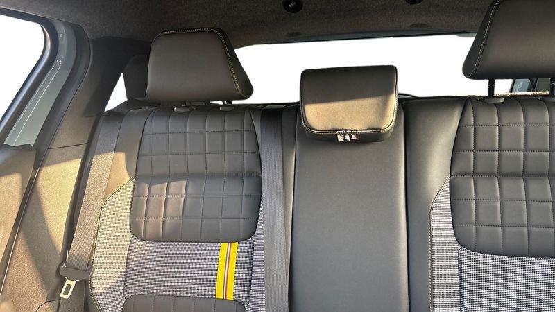 Renault 4 E-Tech Electric 4 E-Tech Electric 150 CV Comfort Range Iconic