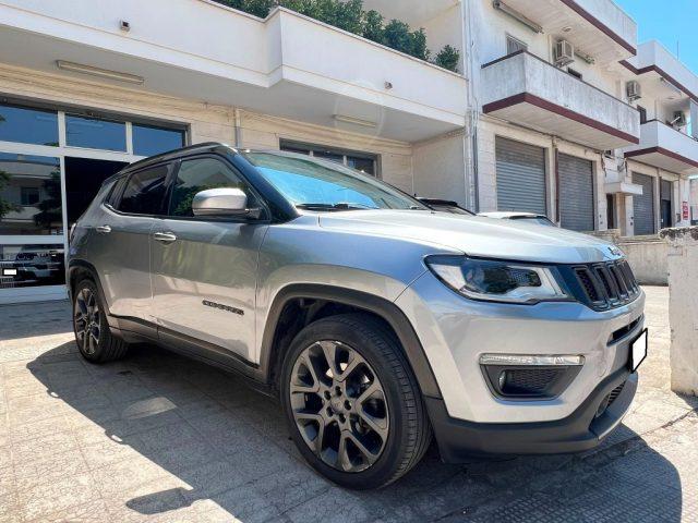 JEEP Compass 1.6 Multijet II S