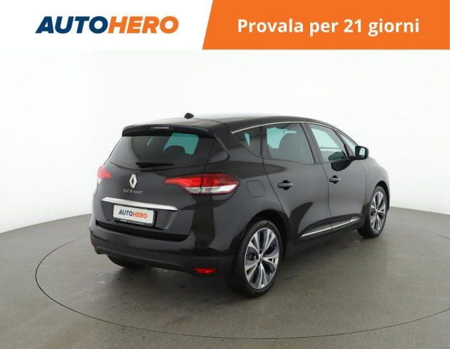 RENAULT Scenic Scénic TCe 140 CV FAP Intens