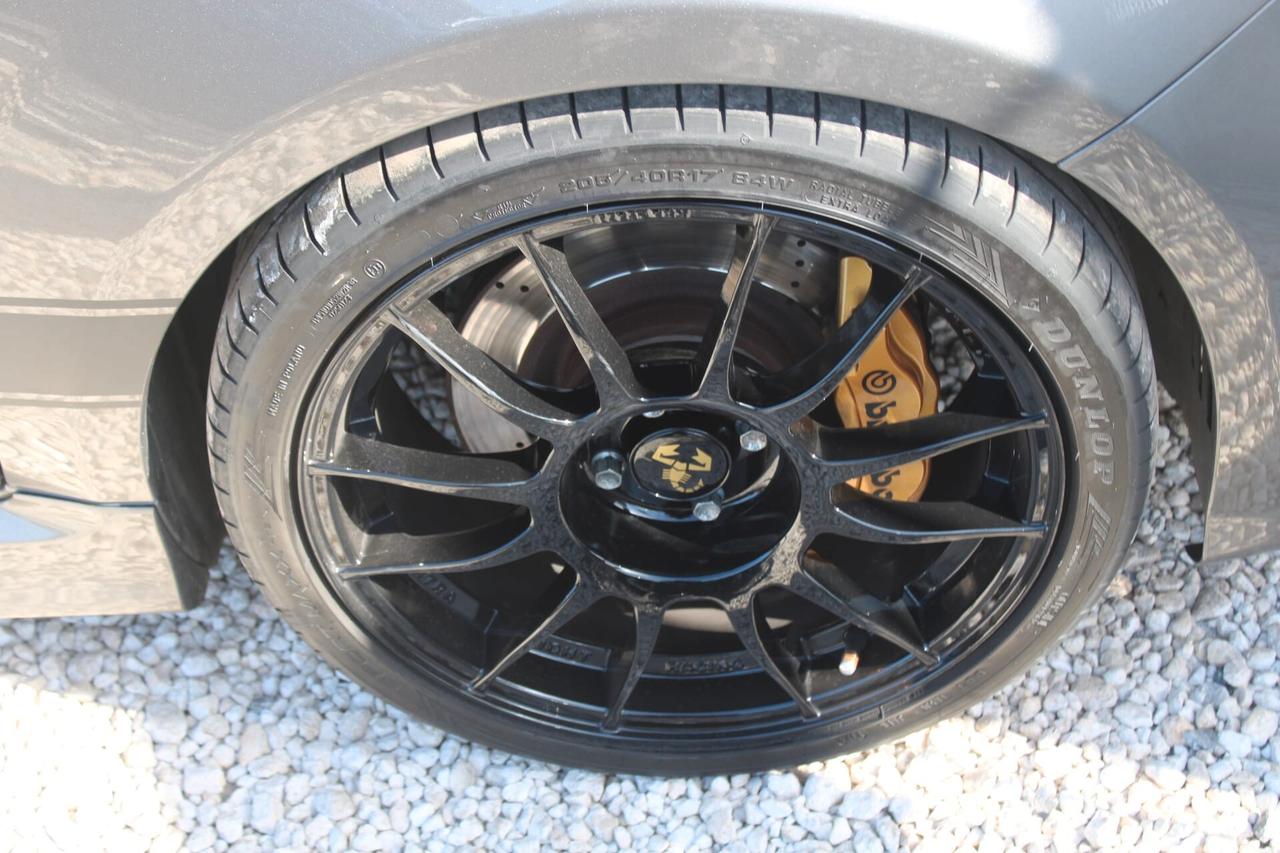 Abarth 595 Tua A SOLI 141€