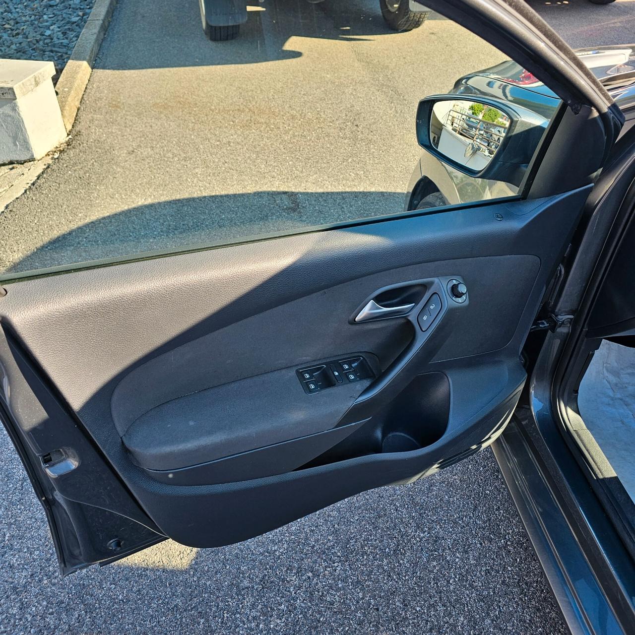 Volkswagen Polo 1.2 70 CV 5p. Comfortline