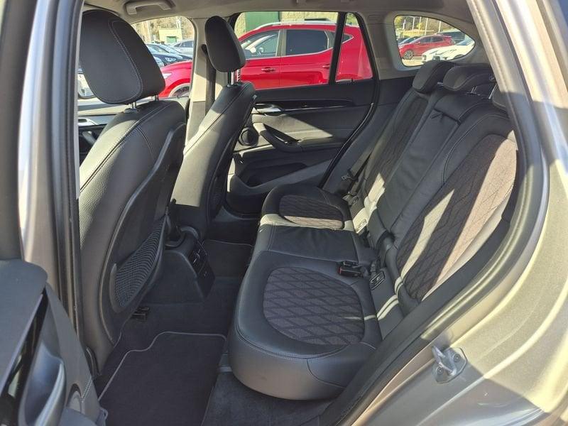 BMW X1 sdrive18d xLine Plus auto