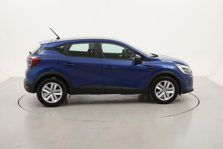 Renault Captur Equilibre BR168352 1.0 Benzina 91CV